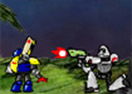 Robo Slug 2
