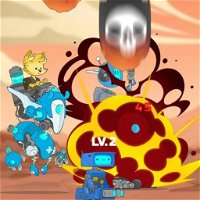 Robot Fighter: Epic Battles
