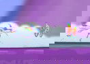 Robot Unicorn Attack Evolution