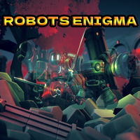 Robots Enigma