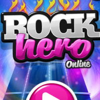 Rock Hero Online