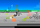 Rocket Bike
