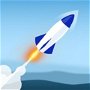 Rocket Race: Sky Conquest