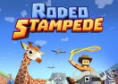 Rodeo Stampede