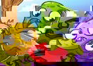 Rolling Ghosts