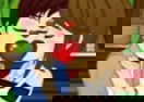 Romantic Kisses