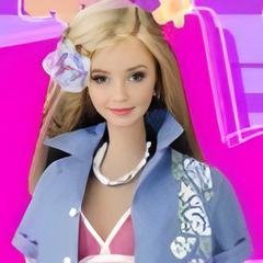 Rompecabezas de Barbie