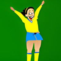 Ronaldinho Mundial