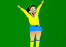 Ronaldinho Mundial