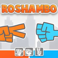 Roshambo