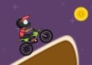 Rotate the Bike