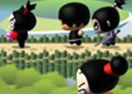 Run Away