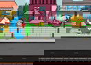 Run Doraemon Run