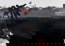 Run into death