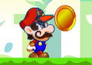 Run Mario III