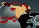 Run Ninja Run