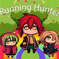 Running Hunter
