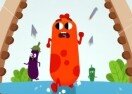 Run Sausage Run