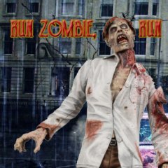 Run Zombie Run