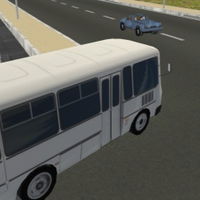 Russian Bus Simulator