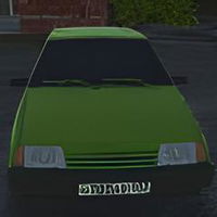 Russian Car Driver HD
