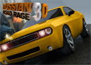 Russian Road Rage 3D