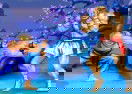 Ryu vs Sagat