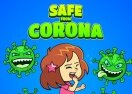 Safe from Corona