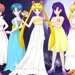 Juegos de Sailor Moon - Juega gratis online en 