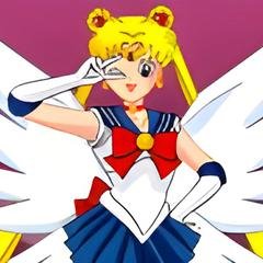 Sailor Moon Dress Up - Juega gratis online en 