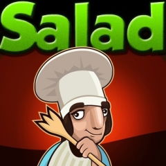 Salad Bar