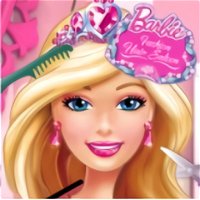 Salón de Belleza de Barbie