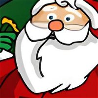 Santa and the Lost Gifts