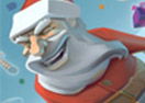 Santa Can Fly