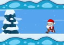 Santa Claus Jump