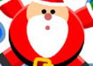Santa Crusader