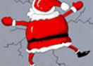 Santa Drop