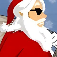 Santa Kills Zombies 2