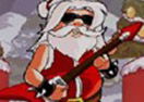 Santa RockStar
