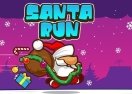 Santa Run