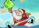 Santa's Gift Jump