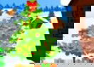 Santa's Tree