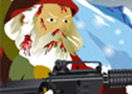 Santa Xmas Nightmare 2