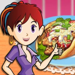 Cocina para Niñas - Juega online en JuegosArea.com