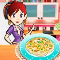 Juegos de Cocina con Sara - Juega gratis online en 