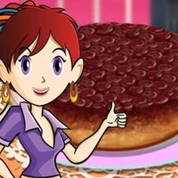 Juegos de Cocina con Sara online para chicas
