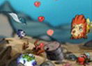 Save Kaleidoscope Reef