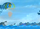 Save the Army from Blue Shark