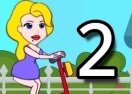 Save the Girl 2