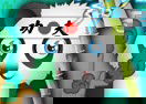 Save The Panda